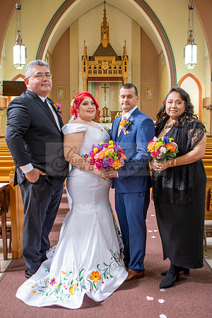 Reyna and Rene wedding celebration, reception, photographer, videographer at Pasadena city hall in Pasadena Ca, Gustavo Villarreal Photography, 323-633-8283, www.gvphotoandvideo.com