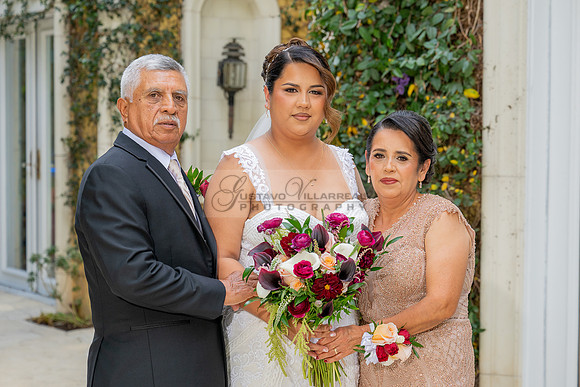 LINK #1-Ana Gabriela and Giovan wedding celebration, reception at Temple Emanuel of Beverly Hills Ca, wedding photos at Sunset States in Los Angeles California, photography and videography by Gustavo