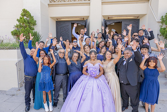 Amy Lopez quinceanera event celebration in Los Angeles Ca, photography and videography by Gustavo Villarreal. 323-633-8283, www.gvphotoandvideo.com