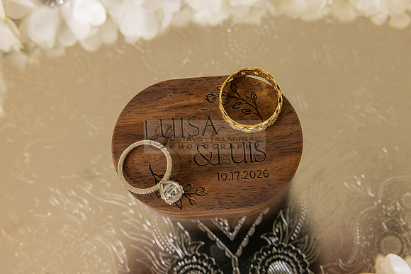 Luis and Luisa wedding celebration in Santa Ana Ca, reception at