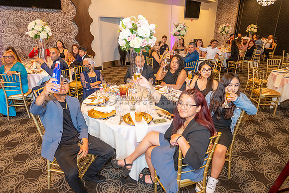 Marcela and Jorge wedding photographer and videographer at Saint