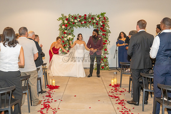 LINK-#1-April and Rod wedding ceremony, reception, celebration at The Colony House in Anaheim California, photographer and videographer by Gustavo Villarreal photography, 323-633-8283, www.gvphotoandv