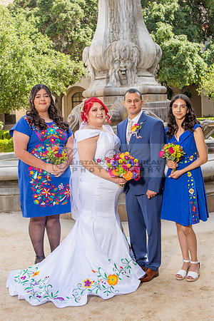 Reyna and Rene wedding celebration, reception, photographer, videographer at Pasadena city hall in Pasadena Ca, Gustavo Villarreal Photography, 323-633-8283, www.gvphotoandvideo.com