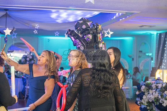 Lydia Grace Quinceanera celebration photography, videography at Luminarias Restaurant in Monterey Park Ca by Gustavo Villarreal photography, 323-633-8283