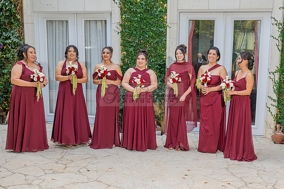 LINK #1-Ana Gabriela and Giovan wedding celebration, reception at Temple Emanuel of Beverly Hills Ca, wedding photos at Sunset States in Los Angeles California, photography and videography by Gustavo