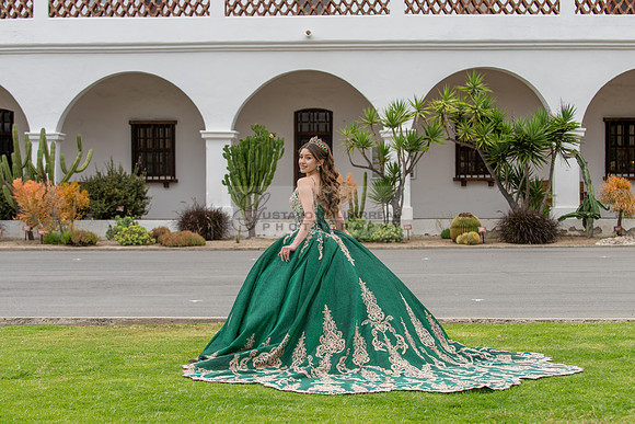 Quinceaneras photoshoot, photographer, videographer at San Luis Rey Mission in Oceanside Ca. 323-633-8283 www.gvphotoandvideo.com