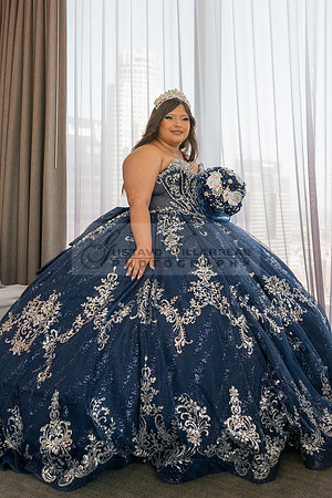 Lydia Grace Quinceanera celebration photography, videography at Luminarias Restaurant in Monterey Park Ca by Gustavo Villarreal photography, 323-633-8283