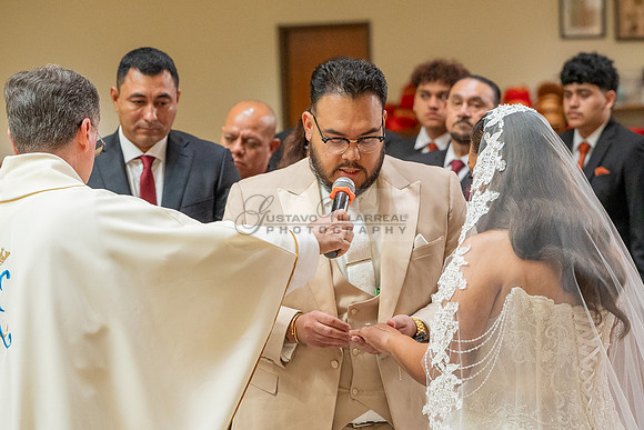 LINK #2-Luis and Luisa wedding celebration in Santa Ana Ca, reception at the Love Songs Venue in Perris Ca, photography and videography by Gustavo Villarreal, 323-633-8283, www.gvphotoandvideo.com