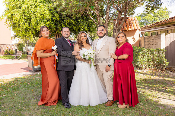 LINK #1-Luis and Luisa wedding celebration in Santa Ana Ca, reception at the Love Songs Venue in Perris Ca, photography and videography by Gustavo Villarreal, 323-633-8283, www.gvphotoandvideo.com