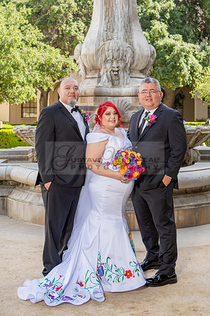Reyna and Rene wedding celebration, reception, photographer, videographer at Pasadena city hall in Pasadena Ca, Gustavo Villarreal Photography, 323-633-8283, www.gvphotoandvideo.com