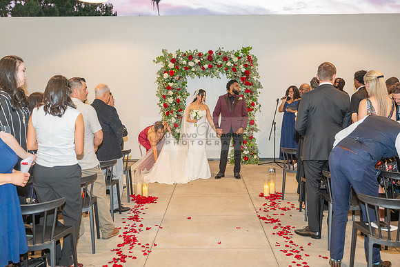 LINK-#1-April and Rod wedding ceremony, reception, celebration at The Colony House in Anaheim California, photographer and videographer by Gustavo Villarreal photography, 323-633-8283, www.gvphotoandv