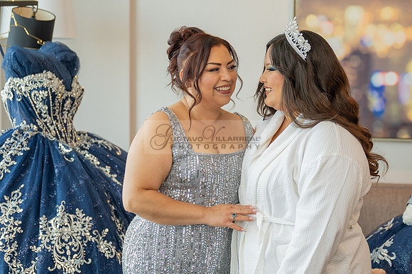 Lydia Grace Quinceanera celebration photography, videography at Luminarias Restaurant in Monterey Park Ca by Gustavo Villarreal photography, 323-633-8283