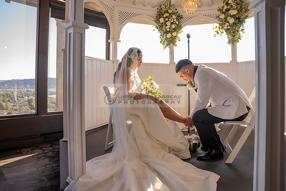 LINK #2-Victoria and Adam wedding ceremony, reception at Pomona Valley Mining and Company, photography and videography by Gustavo Villarreal 323-633-8283, www.gvphotoandvideo.com