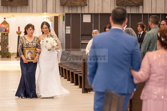 Bryan and Diana wedding ceremony at The Christ Cathedral in Garden Grove Ca, reception at The White House Event Center Anaheim Ca, Gustavo Villarreal photography, videography, 323-633-8283, www.gvphot