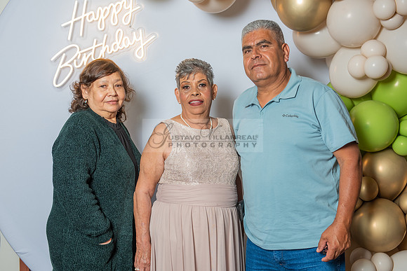Maria 70th Birthday celebration in La Puente Ca, fotografia y video, bodas, quinceaneras, Gustavo Villarreal photography 323-633-8283, www.gvphotoandvideo.com