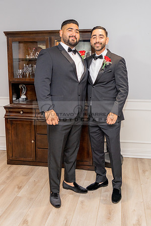 Susana and Jon wedding celebration at Candlewood Country Club in Whittier Ca, Gustavo Villarreal photographer, videographer 323-633-8283, www.gvphotoandvideo.com