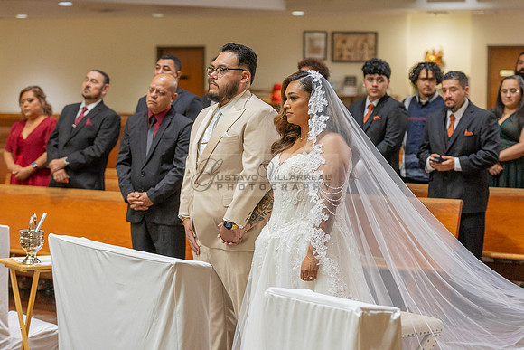 LINK #1-Luis and Luisa wedding celebration in Santa Ana Ca, reception at the Love Songs Venue in Perris Ca, photography and videography by Gustavo Villarreal, 323-633-8283, www.gvphotoandvideo.com