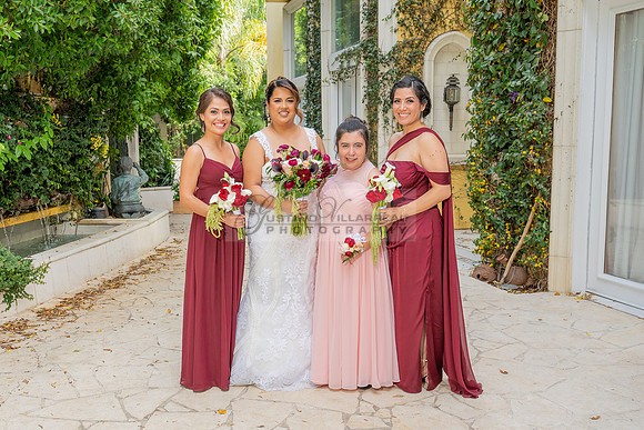 LINK #1-Ana Gabriela and Giovan wedding celebration, reception at Temple Emanuel of Beverly Hills Ca, wedding photos at Sunset States in Los Angeles California, photography and videography by Gustavo