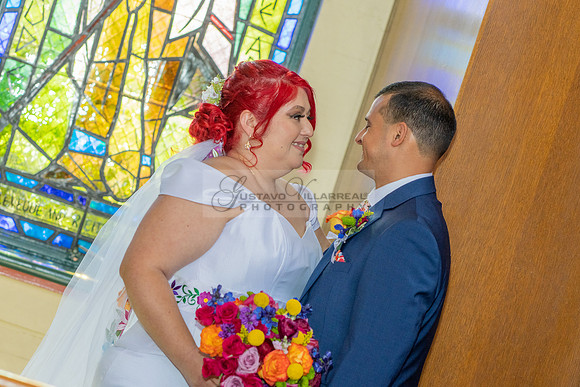 Reyna and Rene wedding celebration, reception, photographer, videographer at Pasadena city hall in Pasadena Ca, Gustavo Villarreal Photography, 323-633-8283, www.gvphotoandvideo.com