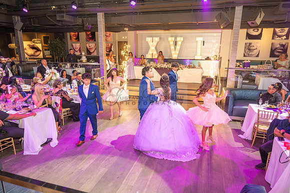 Leah Torres quinceanera celebration, reception, photography, videography, reception, Quiet Cannon Banquet Hall in the city of Montebello Ca, Gustavo Villarreal photographer, 323-633-8283, www.gvphotoa