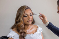 Luis and Luisa wedding celebration in Santa Ana Ca, reception at