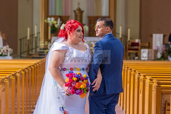 Reyna and Rene wedding celebration, reception, photographer, videographer at Pasadena city hall in Pasadena Ca, Gustavo Villarreal Photography, 323-633-8283, www.gvphotoandvideo.com
