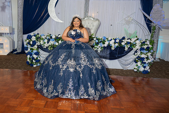 Lydia Grace Quinceanera celebration photography, videography at Luminarias Restaurant in Monterey Park Ca by Gustavo Villarreal photography, 323-633-8283