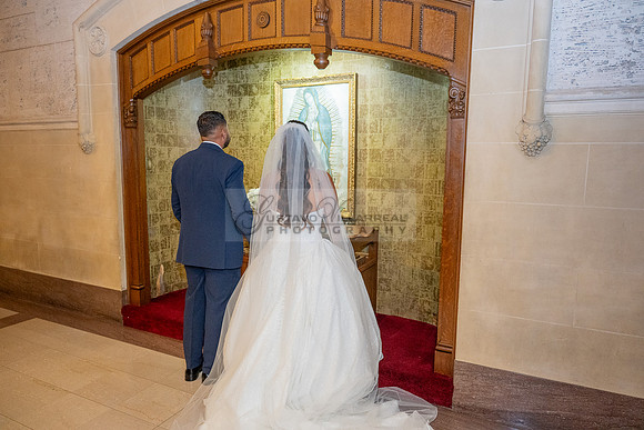 LINK #1-Gustavo and Lupe wedding ceremony at San Vincent Catholic Church in Los Angeles, reception at Blomgren Ranch in Santa Clarita Ca, photography and videography by Gustavo Villarreal, 323-633-828