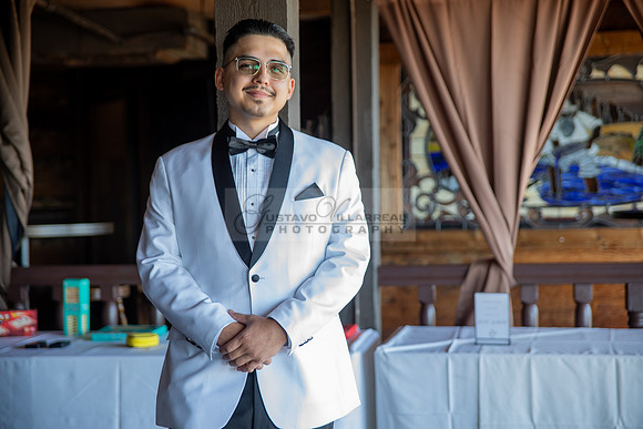 LINK #1-Victoria and Adam wedding ceremony, reception at Pomona Valley Mining and Company, photography and videography by Gustavo Villarreal 323-633-8283, www.gvphotoandvideo.com