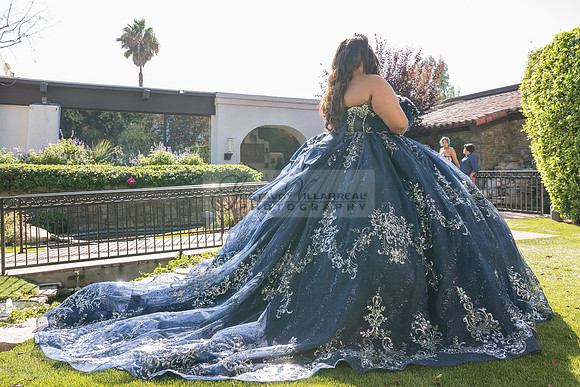 Lydia Grace Quinceanera celebration photography, videography at Luminarias Restaurant in Monterey Park Ca by Gustavo Villarreal photography, 323-633-8283