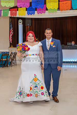 Reyna and Rene wedding celebration, reception, photographer, videographer at Pasadena city hall in Pasadena Ca, Gustavo Villarreal Photography, 323-633-8283, www.gvphotoandvideo.com