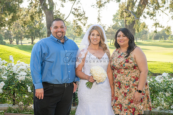 Alberto y Lourdes wedding celebration, photographer, videographer at Rio Hondo country Club in Downey Ca. Gustavo Villarreal photography, 323-633-8283, www.gvphotoandvideo.com