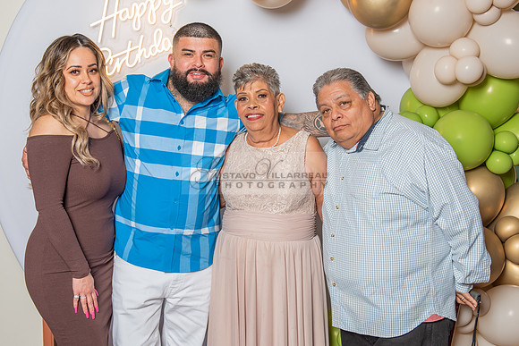 Maria 70th Birthday celebration in La Puente Ca, fotografia y video, bodas, quinceaneras, Gustavo Villarreal photography 323-633-8283, www.gvphotoandvideo.com