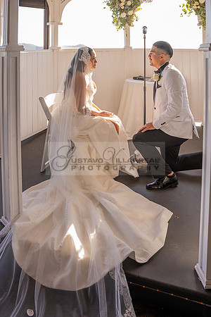 LINK #2-Victoria and Adam wedding ceremony, reception at Pomona Valley Mining and Company, photography and videography by Gustavo Villarreal 323-633-8283, www.gvphotoandvideo.com
