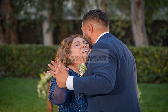 LINK #2-Gustavo and Lupe wedding ceremony at San Vincent Catholic Church in Los Angeles, reception at Blomgren Ranch in Santa Clarita Ca, photography and videography by Gustavo Villarreal, 323-633-828