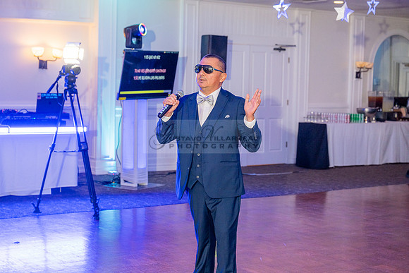 Lydia Grace Quinceanera celebration photography, videography at Luminarias Restaurant in Monterey Park Ca by Gustavo Villarreal photography, 323-633-8283