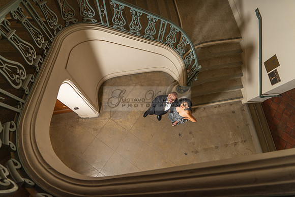 Brenda and Ismael engagement , wedding, photography, photographer, city hall, Pasadena Ca, Gustavo Villarreal Photography, 323-633-8283