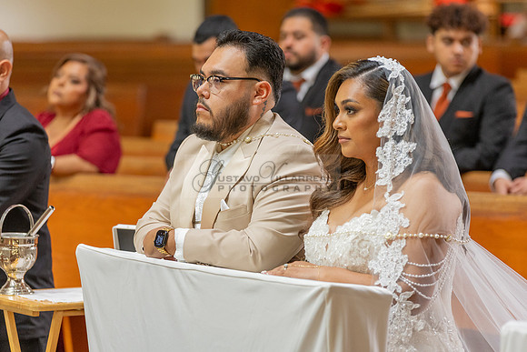 LINK #1-Luis and Luisa wedding celebration in Santa Ana Ca, reception at the Love Songs Venue in Perris Ca, photography and videography by Gustavo Villarreal, 323-633-8283, www.gvphotoandvideo.com