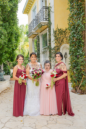 LINK #1-Ana Gabriela and Giovan wedding celebration, reception at Temple Emanuel of Beverly Hills Ca, wedding photos at Sunset States in Los Angeles California, photography and videography by Gustavo