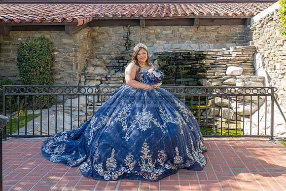 Lydia Grace Quinceanera celebration photography, videography at Luminarias Restaurant in Monterey Park Ca by Gustavo Villarreal photography, 323-633-8283