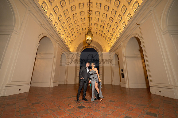 Brenda and Ismael engagement , wedding, photography, photographer, city hall, Pasadena Ca, Gustavo Villarreal Photography, 323-633-8283