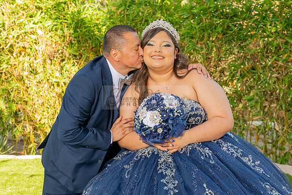 Lydia Grace Quinceanera celebration photography, videography at Luminarias Restaurant in Monterey Park Ca by Gustavo Villarreal photography, 323-633-8283