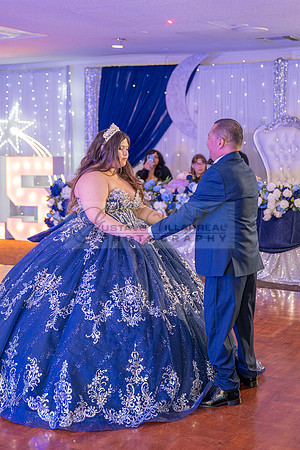 Lydia Grace Quinceanera celebration photography, videography at Luminarias Restaurant in Monterey Park Ca by Gustavo Villarreal photography, 323-633-8283