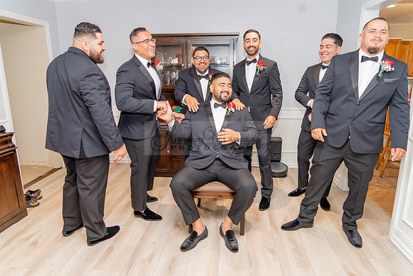 Susana and Jon wedding celebration at Candlewood Country Club in Whittier Ca, Gustavo Villarreal photographer, videographer 323-633-8283, www.gvphotoandvideo.com