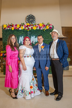 Reyna and Rene wedding celebration, reception, photographer, videographer at Pasadena city hall in Pasadena Ca, Gustavo Villarreal Photography, 323-633-8283, www.gvphotoandvideo.com
