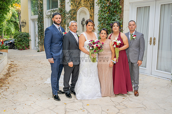 LINK #1-Ana Gabriela and Giovan wedding celebration, reception at Temple Emanuel of Beverly Hills Ca, wedding photos at Sunset States in Los Angeles California, photography and videography by Gustavo