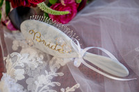 Ana Gabriela and Giovan wedding celebration, reception at Temple