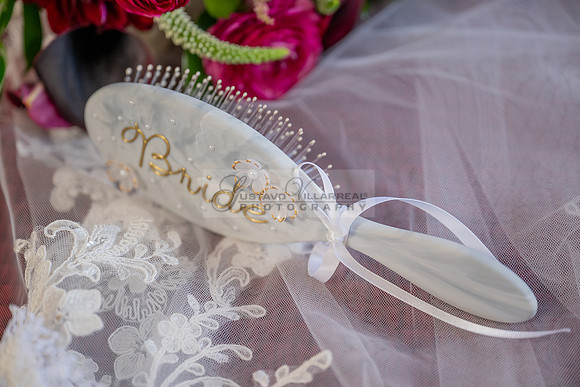 Ana Gabriela and Giovan wedding celebration, reception at Temple