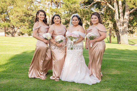 Marcela and Jorge wedding photographer and videographer at Saint