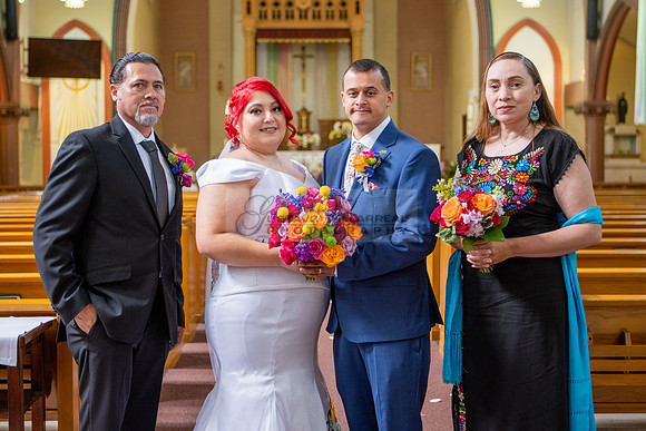 Reyna and Rene wedding celebration, reception, photographer, videographer at Pasadena city hall in Pasadena Ca, Gustavo Villarreal Photography, 323-633-8283, www.gvphotoandvideo.com
